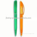 Hot sale new design custom logo ball pen ,available in various color,Oem orders are welcome
